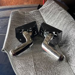 99-06 Years Escalade Door Handles