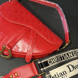 New Bag