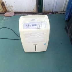 Haier Swamp Cooler 