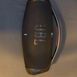 JBL Boombox 3 New No Charger No Box