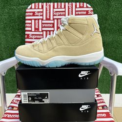 Air Jordan 11 Retro  “ H-town”