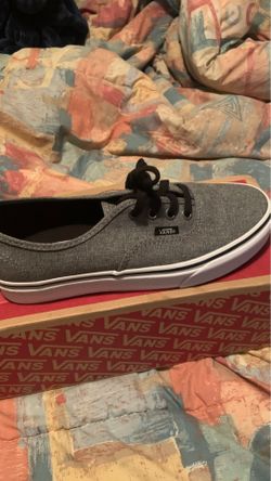 Grindle vans