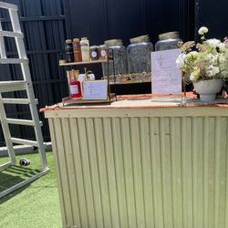Coffee Cart Catering