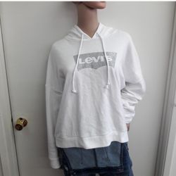 Levi's Hoodie Youth Size Large