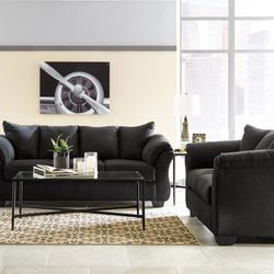 Ashley Furniture Couches 