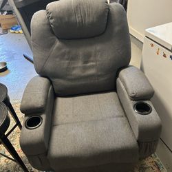 Recliner