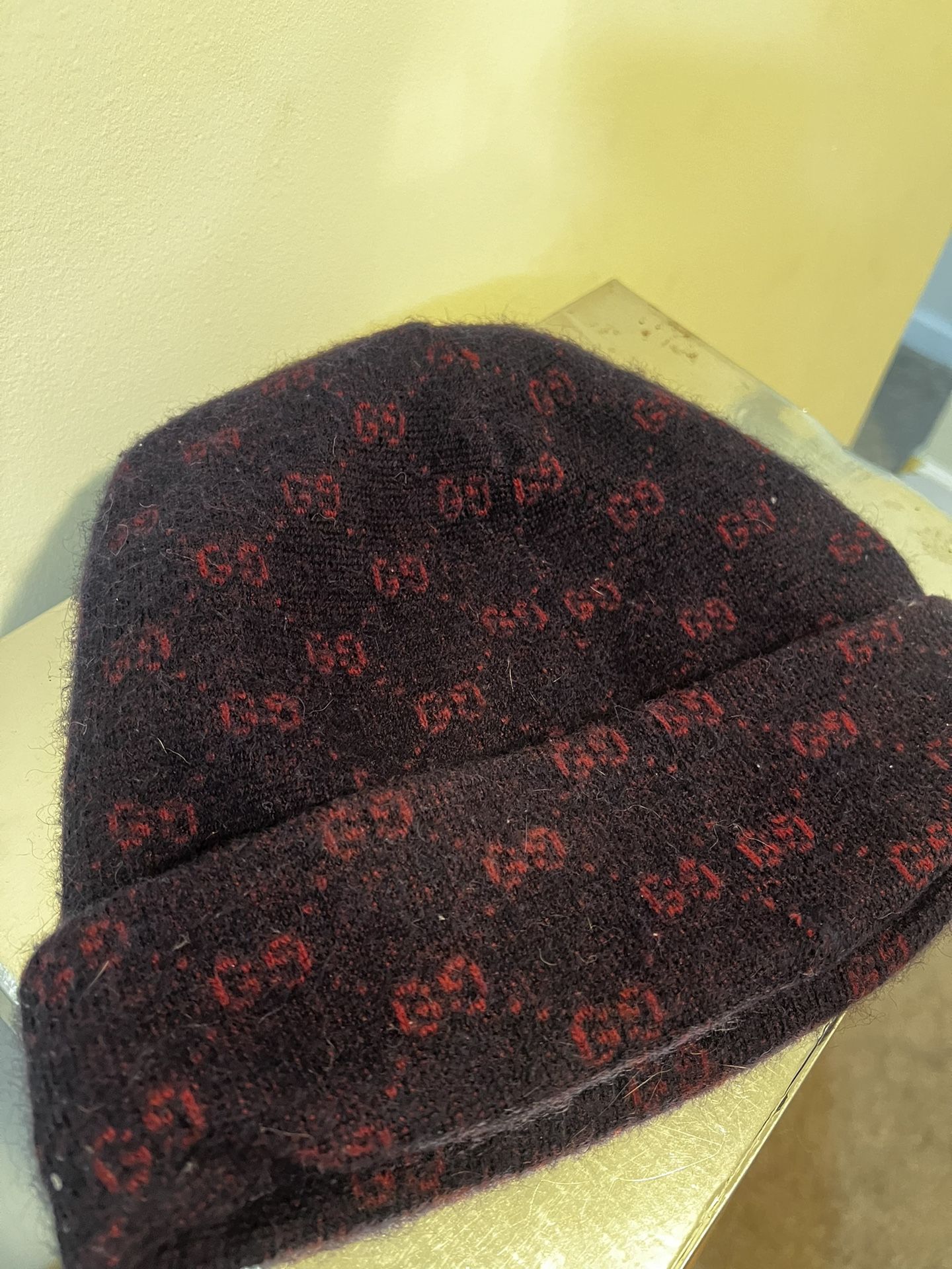 Gucci Beanie