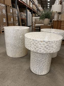 Tables for sale