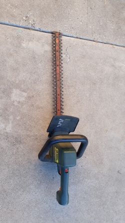 Gardening tools