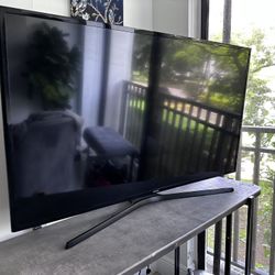 Samsung Smart TV 48 Inch With Remote Control 