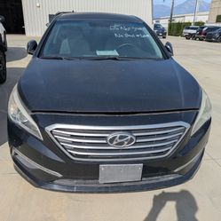 2017 Sonata - Parts for Sale