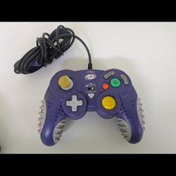 Nintendo GameCube Wired Controller 