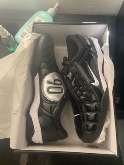 nike T90 shoes brand new never worn size 10.5