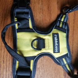 Small Dog Harness / Rabbitgoo Brand