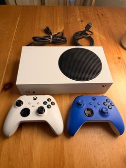 Microsoft Xbox Series S