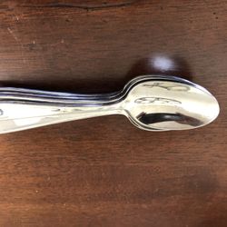 Oneida Silverware (UI)