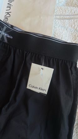 Calvin Klein