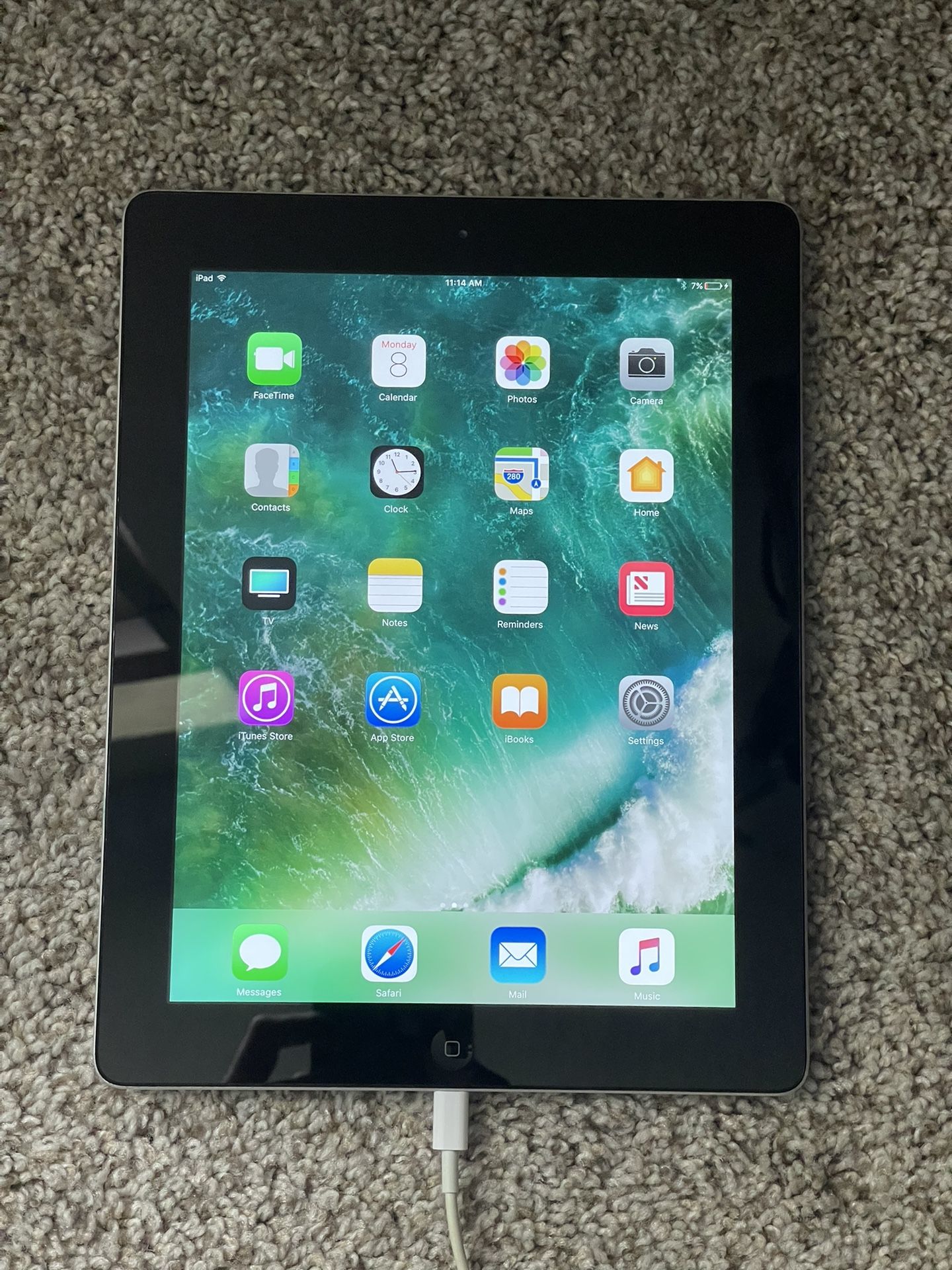 iPad 2nd Gen