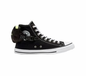 Converse Buckle Up Sz 10.5