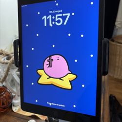 iPad 9th Generation (2021)