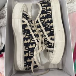 Dior Shoes