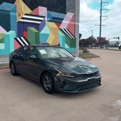 2022 Kia Ks 