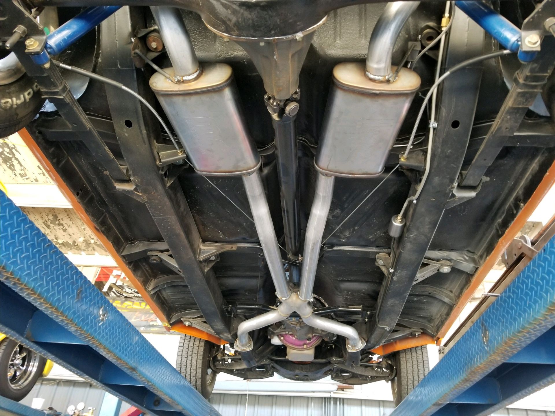 Mufflers shop for Sale in Phoenix, AZ OfferUp