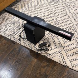LG Wireless Multi Room Sound Bar