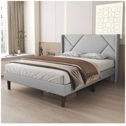 Queen  Bed Frame