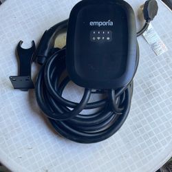 Emporía Car Charger