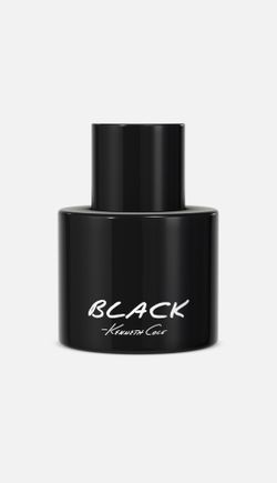 Black - Kenneth Cole 3.4 Oz 
