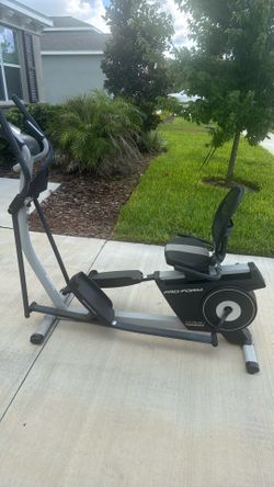 Pro-Form Hybrid Trainer