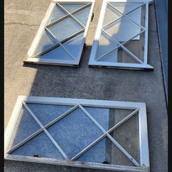 Free gorgeous vintage windows