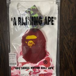 Bape Shirt