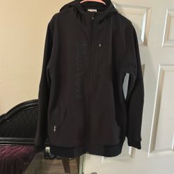 Medium Size Burton Ski Coat