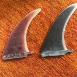Surfboard Fins 