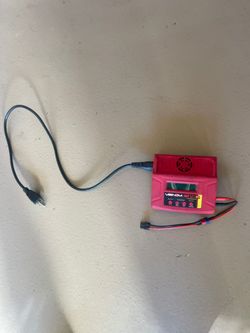 Rc Car Charger 