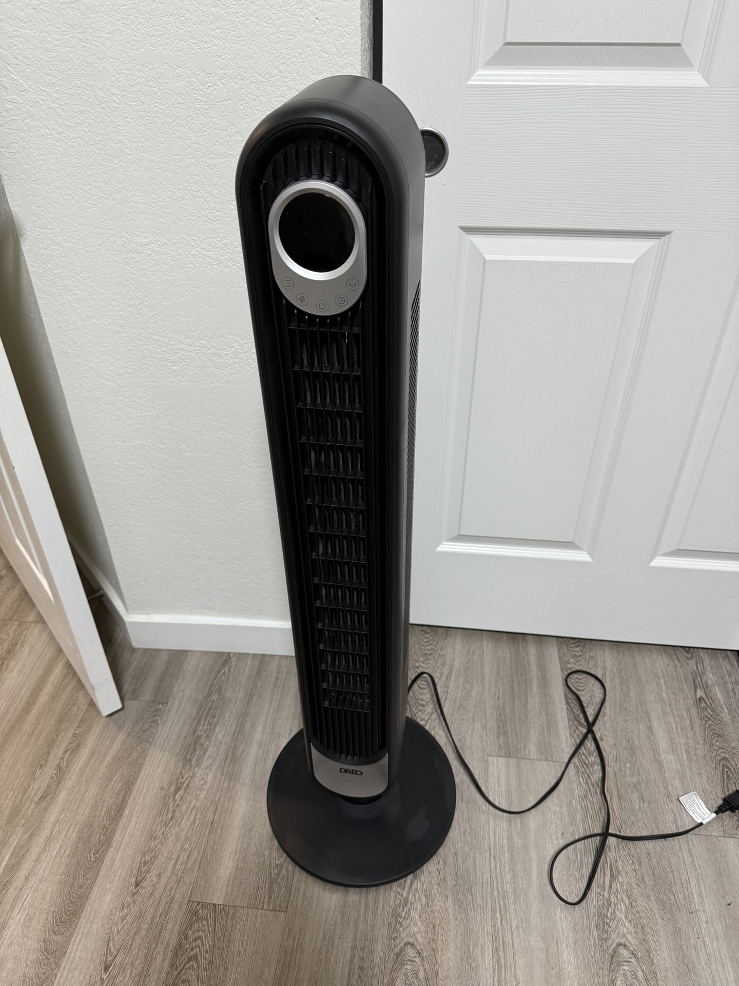 Tower Fan