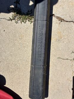 Pittsburgh torque wrench
