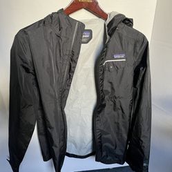 Patagonia Youth XL Windbreaker Jacket