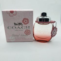 Coach Floral Blush Women's Fragrance 