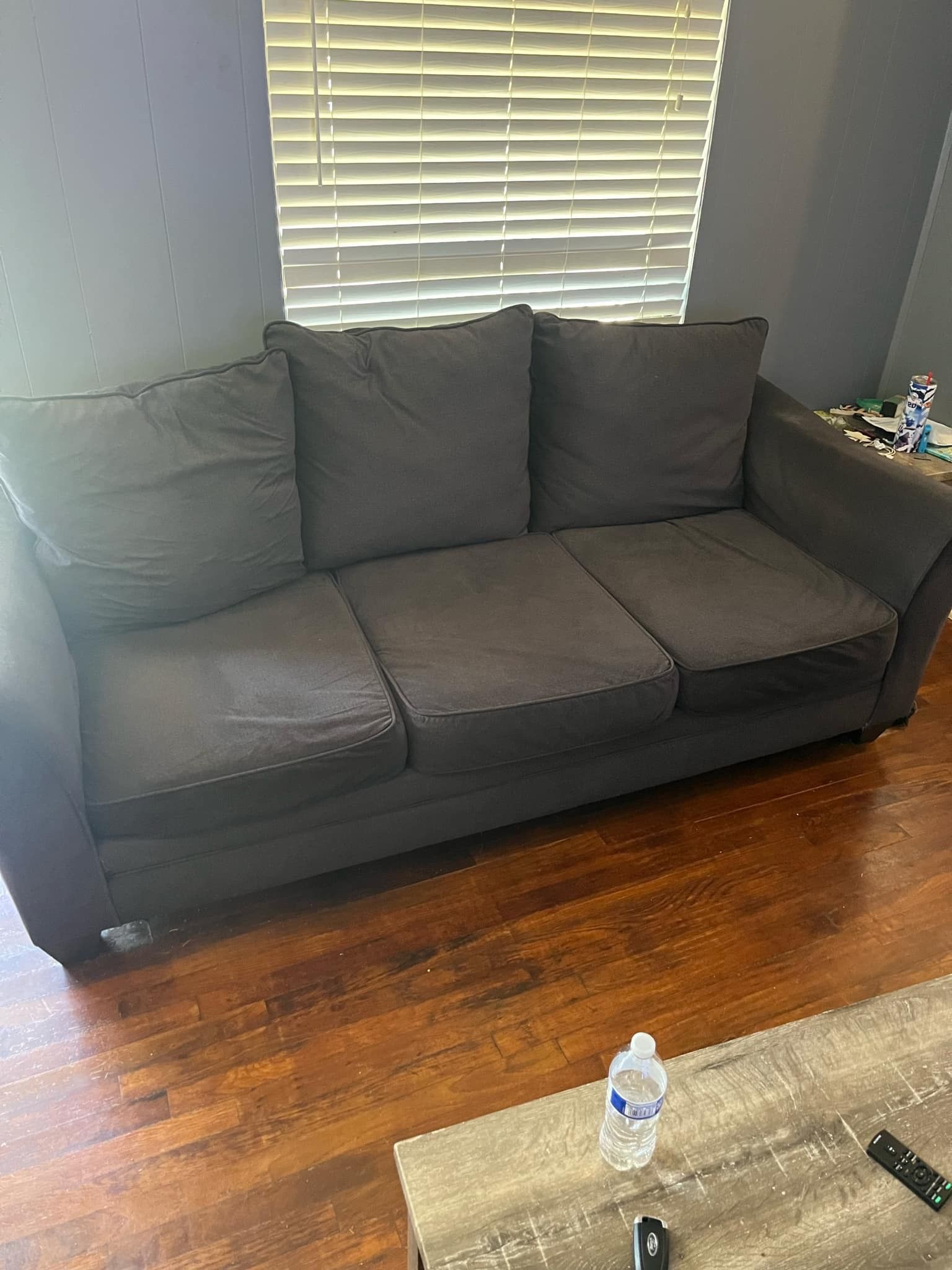 Couch And Love Seat