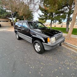 95 jeep cherokee