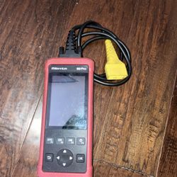 OBD2 Scanner 
