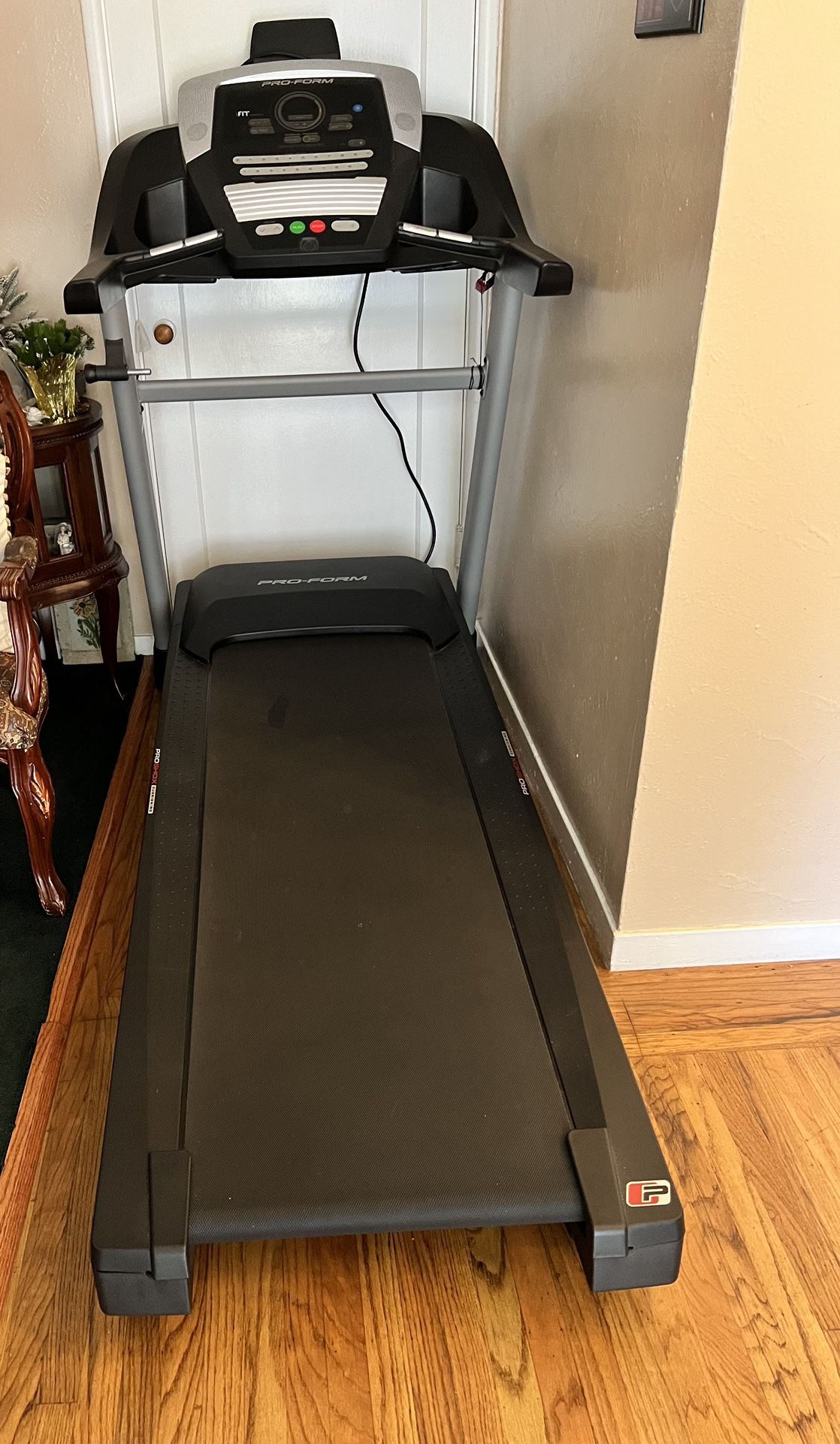 Pro-Form Fit Treadmill 