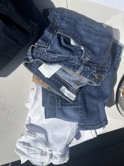 Abercrombie & Fitch Skinny jeans