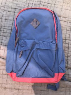 Nordstrom Back pack
