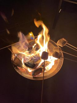 Ranger Solo Stove 🔥 Smokless Fire Pit  