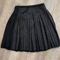 Classic Robert Graham black dress size 6