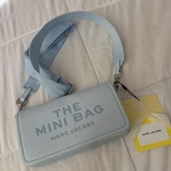 the mini bag marc jacobs 